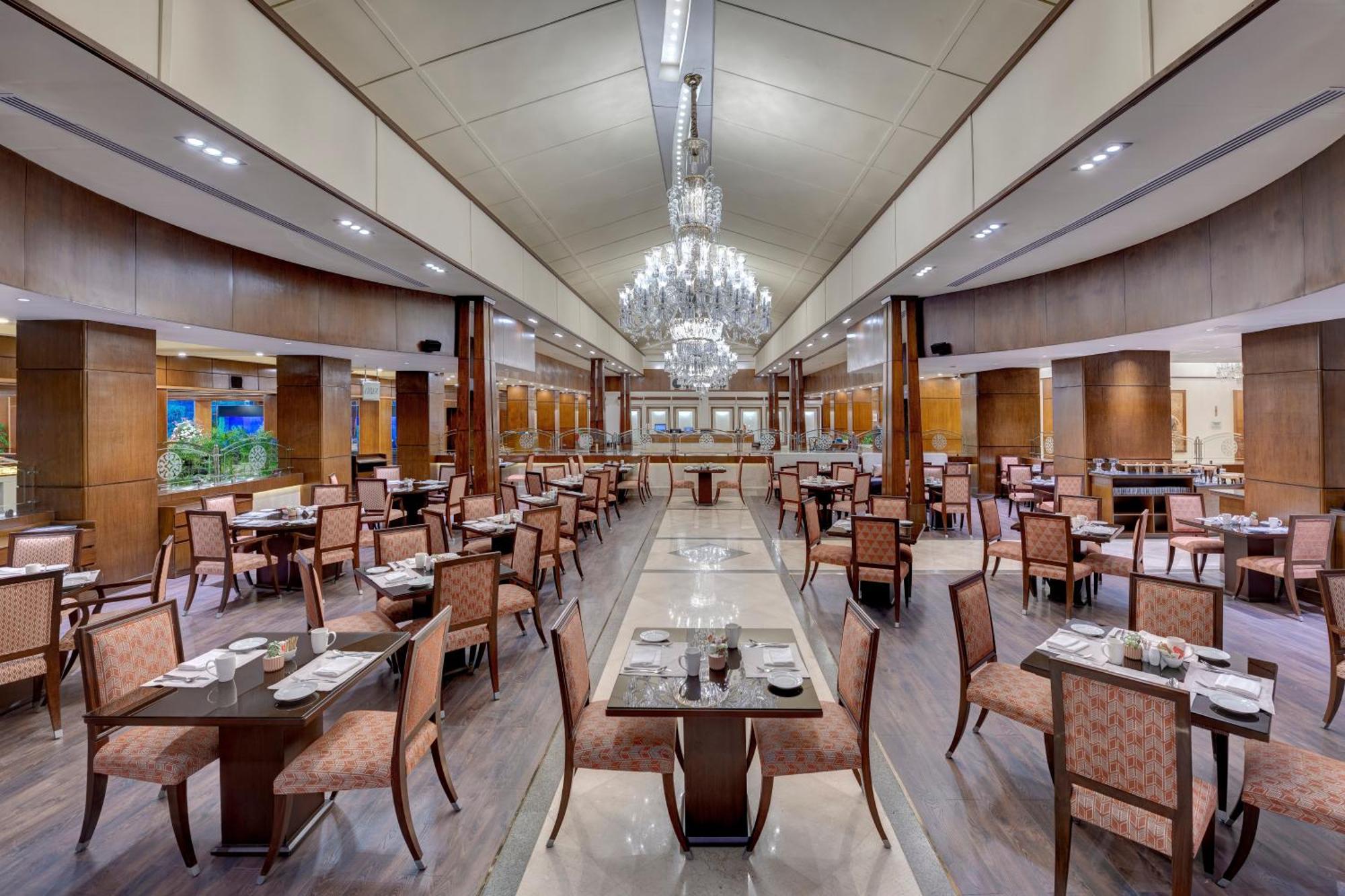 Islamabad Marriott Hotel Kültér fotó