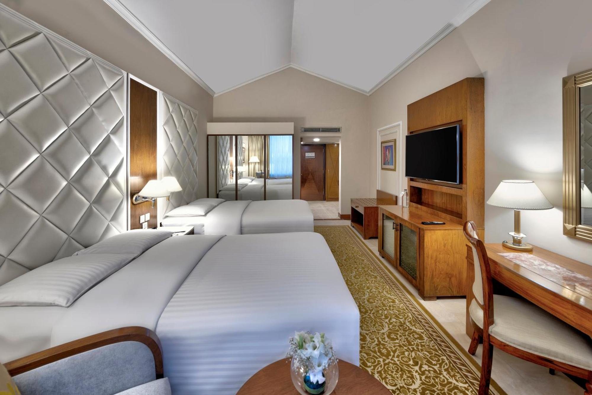 Islamabad Marriott Hotel Kültér fotó