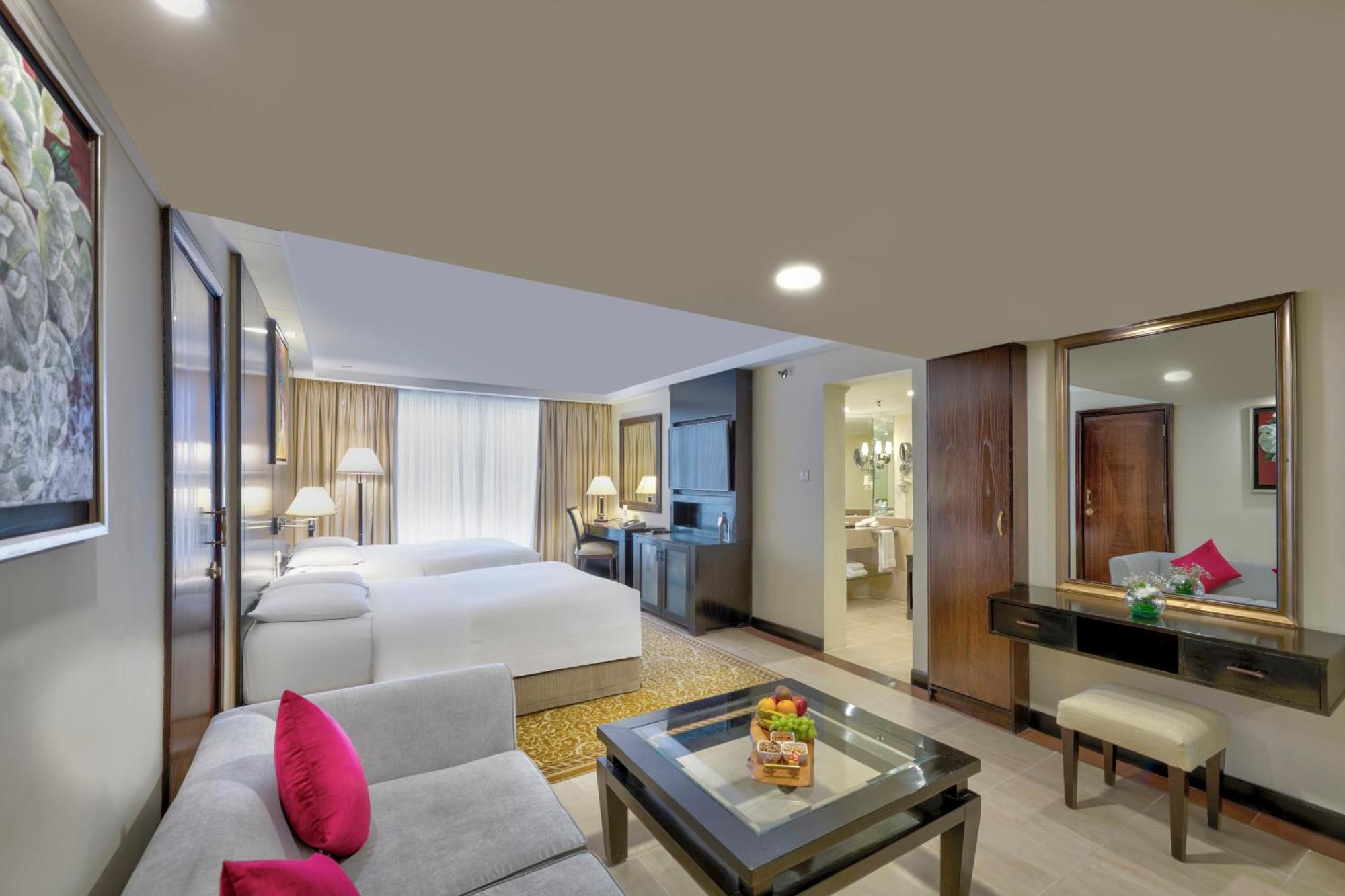 Islamabad Marriott Hotel Kültér fotó
