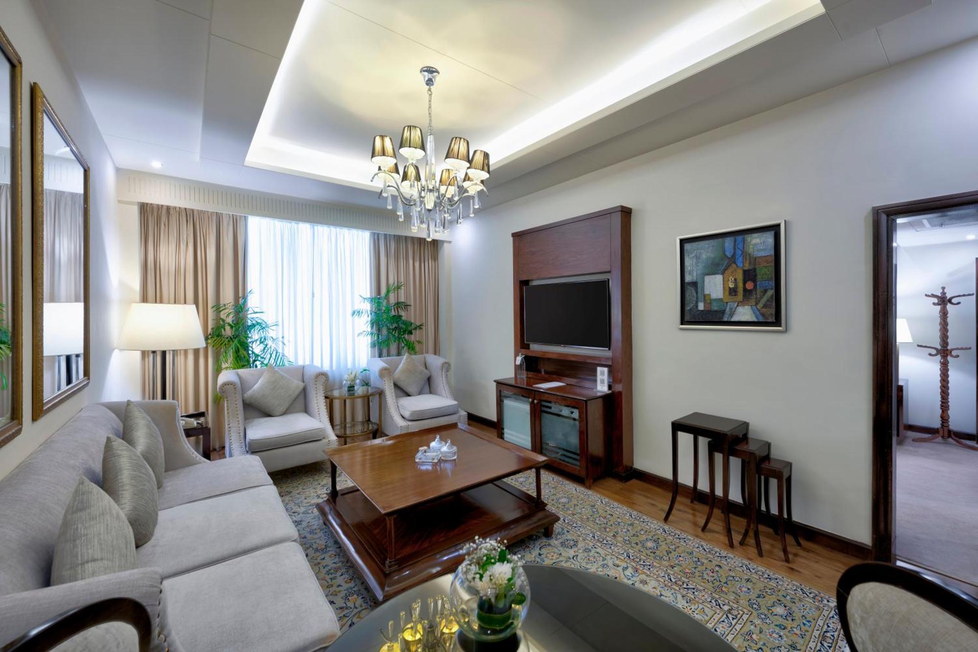 Islamabad Marriott Hotel Kültér fotó