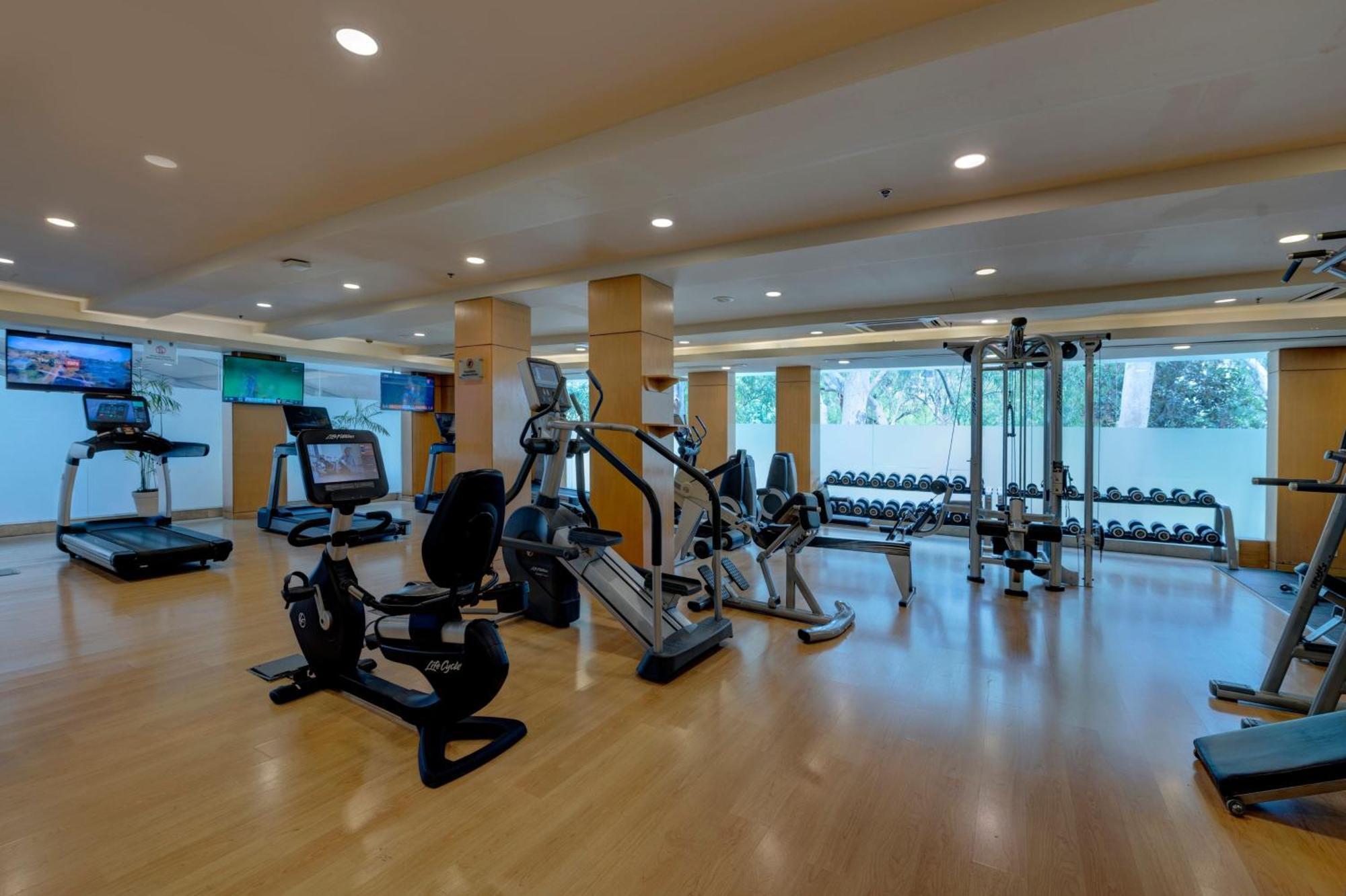 Islamabad Marriott Hotel Kültér fotó
