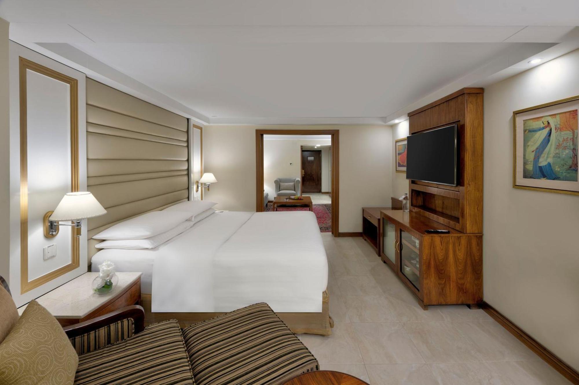 Islamabad Marriott Hotel Kültér fotó